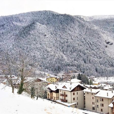 Pra De Dort Casa Vacanze Мольвено Екстер'єр фото